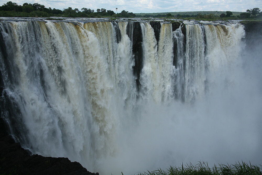 Victoria Falls