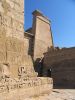 Chrm  v Luxoru