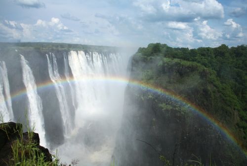 Victoria Falls