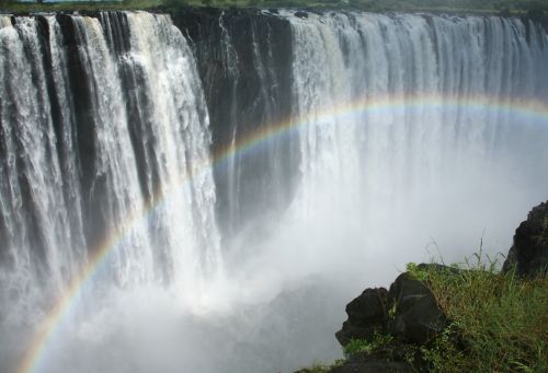 Victoria Falls