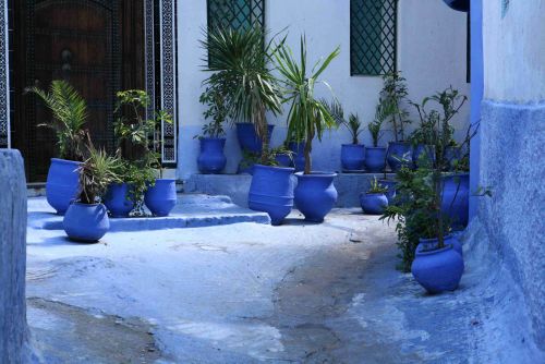 Chefchaouen 1