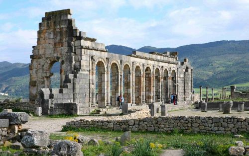 Volubilis