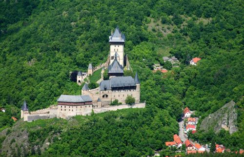 KARLTEJN