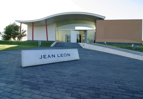 vinastv  Joan Leon